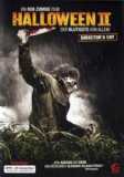 Halloween 2 - Remake 2009 (uncut) Rob Zombie