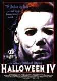 Halloween 4 (uncut) Laser Paradise