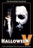 Halloween 5 - Die Rache des Michael Myers (uncut)