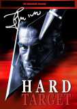 Hard Target (uncut) Jean-Claude Van Damme - Sneak Preview