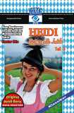 Heidi 6 - Heidi lässt sie alle jodeln (uncut) Hardcoreklassiker