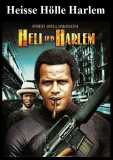 Heisse Hölle Harlem - Hell Up in Harlem (1973) Fred Williamson