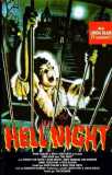 Hell Night (uncut) Linda Blair