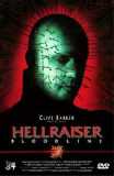 Hellraiser 4 - Bloodline (uncut) Cover A