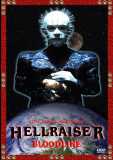 Hellraiser 4 - Bloodline (uncut)
