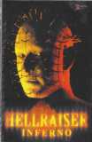 Hellraiser 5: Inferno (uncut) Limited 222 Cover B
