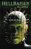 Hellraiser 8 - Hellworld (uncut) Doug Bradley