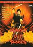Henker des Shogun (uncut) Blood Edition