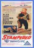 Herrscher über weites Land (1957) Alan Ladd