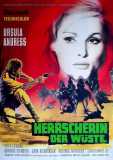 Herrscherin der Wüste (uncut) Ursula Andress + Peter Cushing