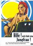 Hilfe - Mich liebt eine Jungfrau (1969) Gundolf Willer