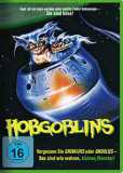 Hobgoblins - Sie sind Böse (uncut) Rick Sloane