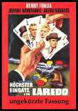 Höchster Einsatz in Laredo (1966) Henry Fonda