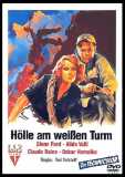 Hölle am weissen Turm (1950) Glenn Ford