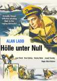 Hölle unter Null (1954) Alan Ladd