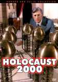 Holocaust 2000 (uncut) Kirk Douglas