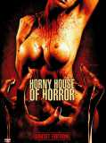 Horny House of Horror (uncut) Jun Tsugita