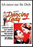 Ich tanze nur für Dich (1933) Joan Crawford + Clark Gable