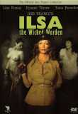 Ilsa - The Wicked Warden (uncut) deutsch