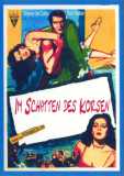 Im Schatten des Korsen (1953) Rock Hudson + Yvonne De Carlo