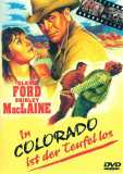 In Colorado ist der Teufel los (1958) Glenn Ford