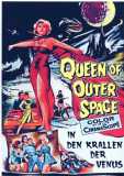 In den Krallen der Venus (1958) Queen of Outer Space (uncut)