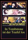 In Tombstone ist der Teufel los (1958) George Montgomery