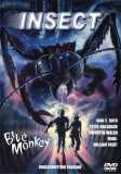 Insect - Blue Monkey (uncut) William Fruet