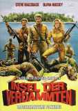 Insel der Verdammten (uncut) Escape 2000