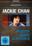Jackie Chan - Meister aller Klassen 2 (uncut)