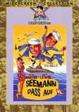 Jerry Lewis - Seemann pass auf (1952) Dean Martin