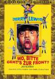 Jerry Lewis - Wo, Bitte gehts zur Front ? (1970)