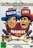 Jerry Lewis - Wo Männer noch Männer sind (1956) Dean Martin