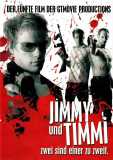 Jimmy und Timmi - zwei sind einer zu zweit (uncut)