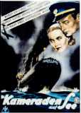 Kameraden auf See (1938) VORBEHALTSFILM von Heinz Paul