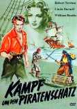 Kampf um den Piratenschatz (1952) Robert Newton