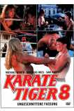 Karate Tiger 8 (uncut) Fists of Iron