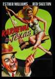 Karneval in Texas (1951) Esther Williams + Red Skelton