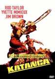 Katanga - The Mercenaries (1968) Rod Taylor