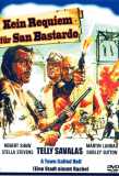 Kein Requiem für San Bastardo (1971) Telly Savalas + Robert Shaw