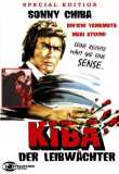 Kiba der Leibwächter (1973) Sonny Chiba (uncut)