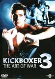 Kickboxer 3 - The Art of War (uncut)