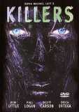 Killers (uncut) David Michael Latt