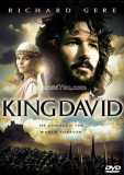 King David (uncut) Richard Gere