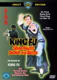 King Fu - Seine Fäuste zucken wie Blitze (1973) uncut
