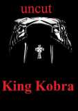 King Kobra (uncut) Jaws of Satan