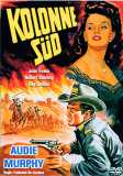 Kolonne Süd (1953) Audie Murphy