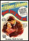 Komm bleib bei mir (1941) James Stewart
