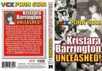 Kristara Barrington - UNLEASHED (uncut) Hardcoreklassiker