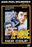La Casse - Der Coup (1971) Omar Sharif + Jean-Paul Belmondo